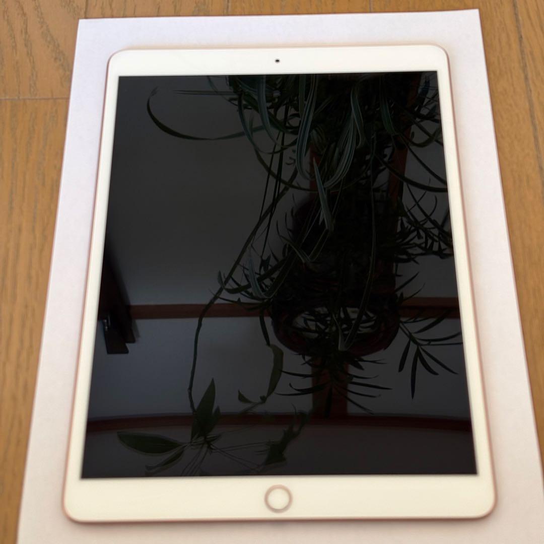 Apple iPad Air第三世代 10.5インチ ゴールド バッテリ100%