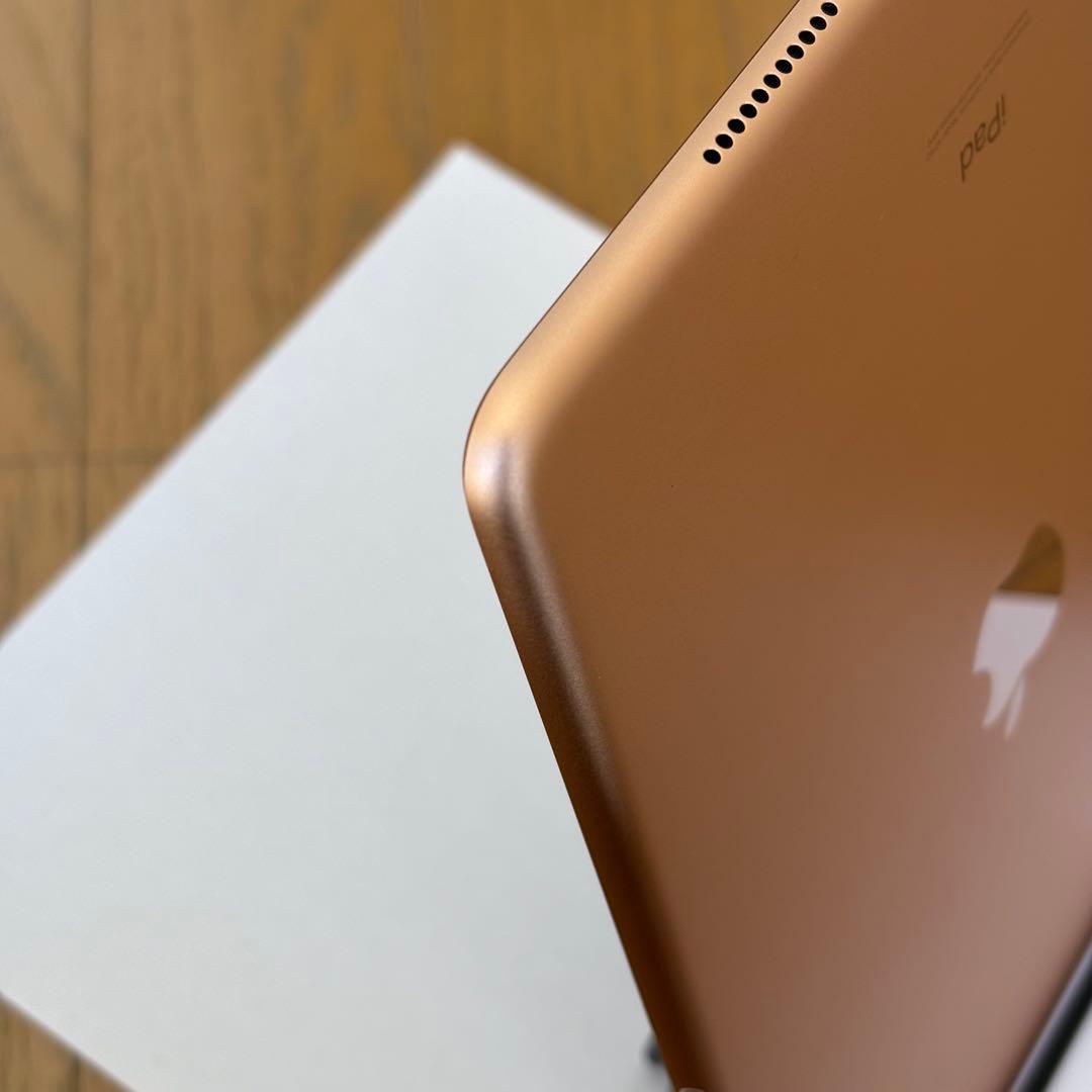 Apple iPad Air第三世代 10.5インチ ゴールド バッテリ100%