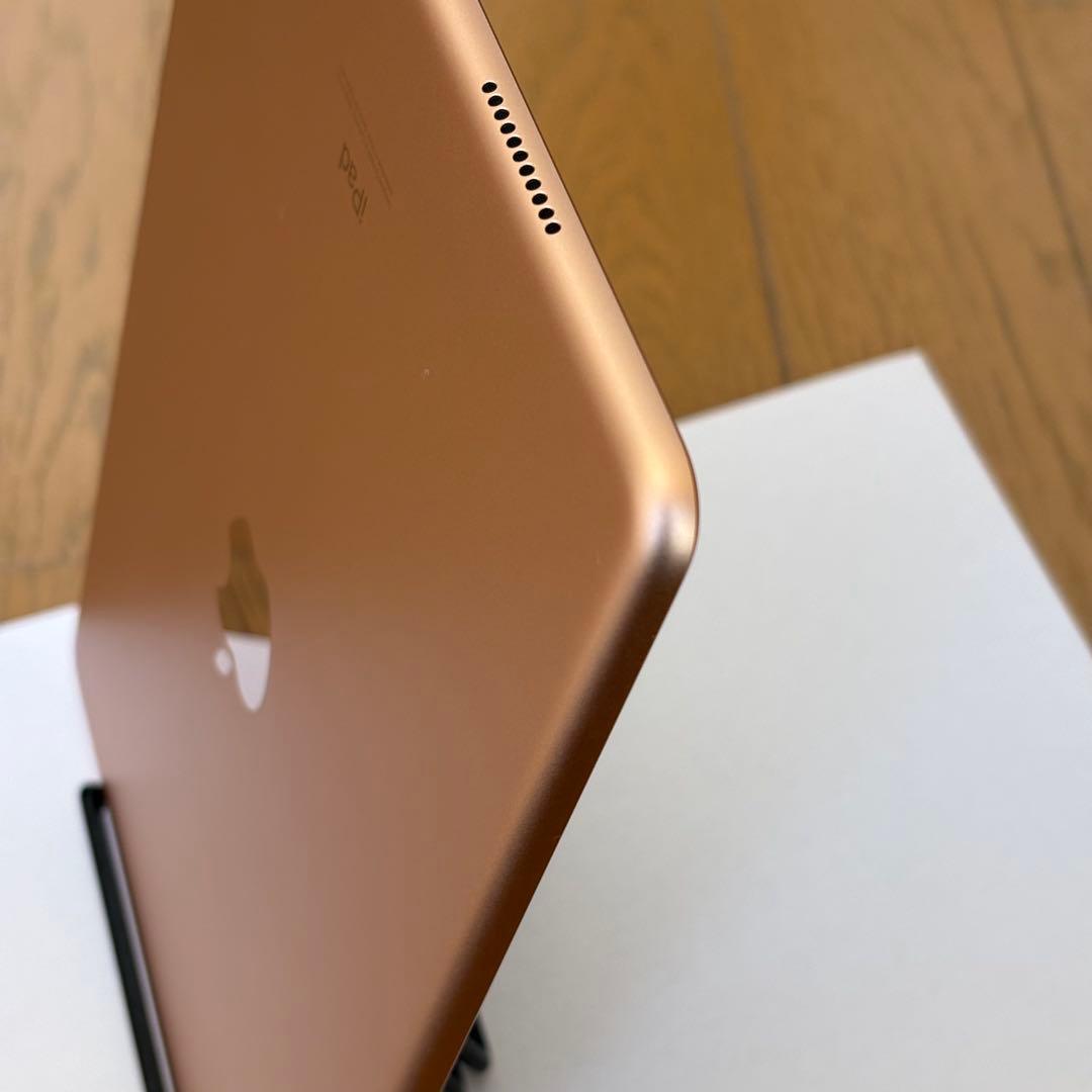 Apple iPad Air第三世代 10.5インチ ゴールド バッテリ100%