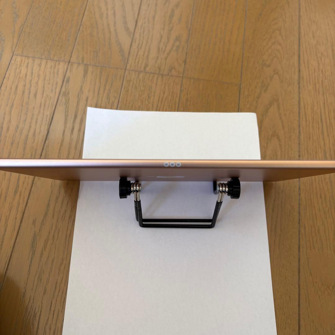 Apple iPad Air第三世代 10.5インチ ゴールド バッテリ100%