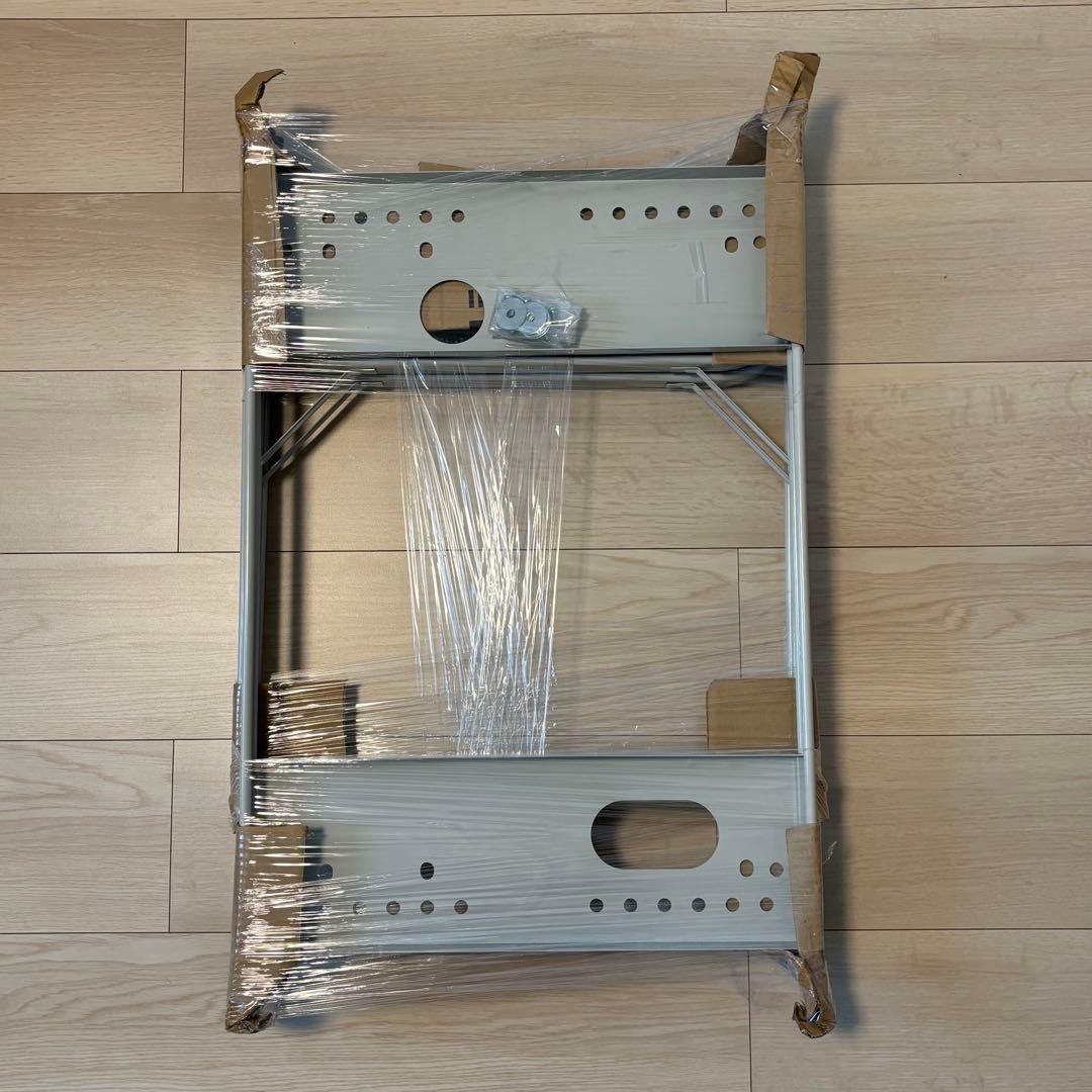 パナソニック 乾燥機N-30U 取り付け台 スタンド
