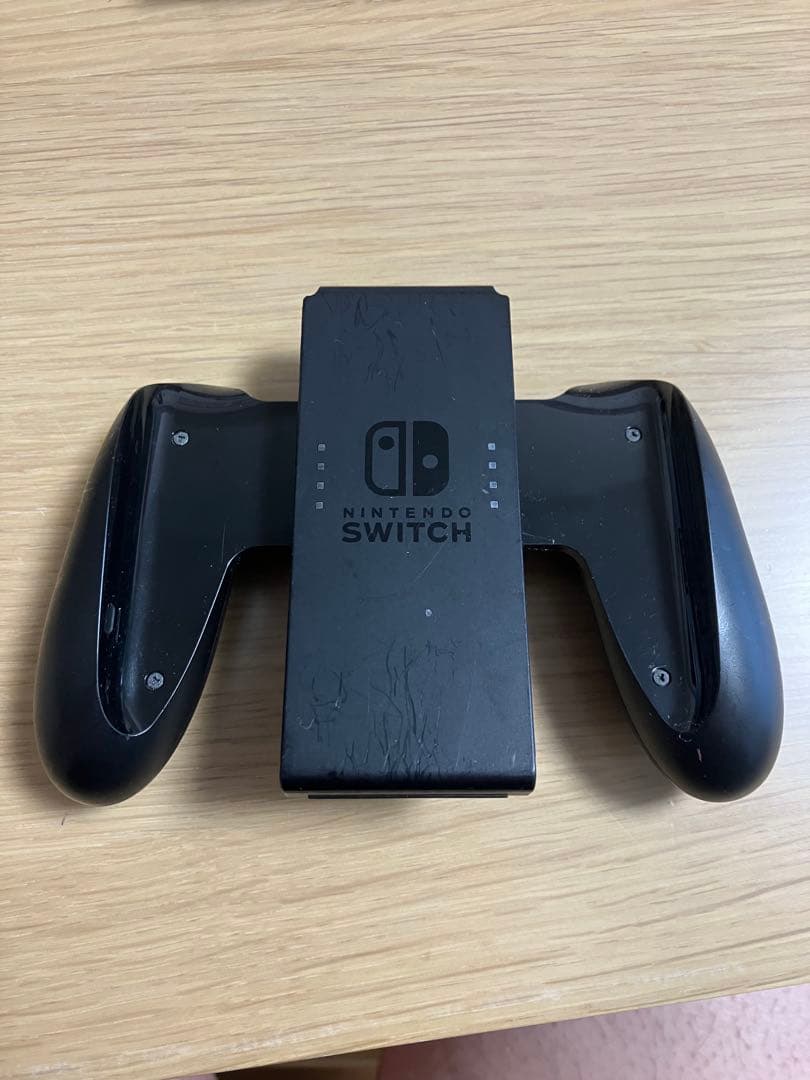 Nintendo Switch 本体➕SDカード➕おまけ