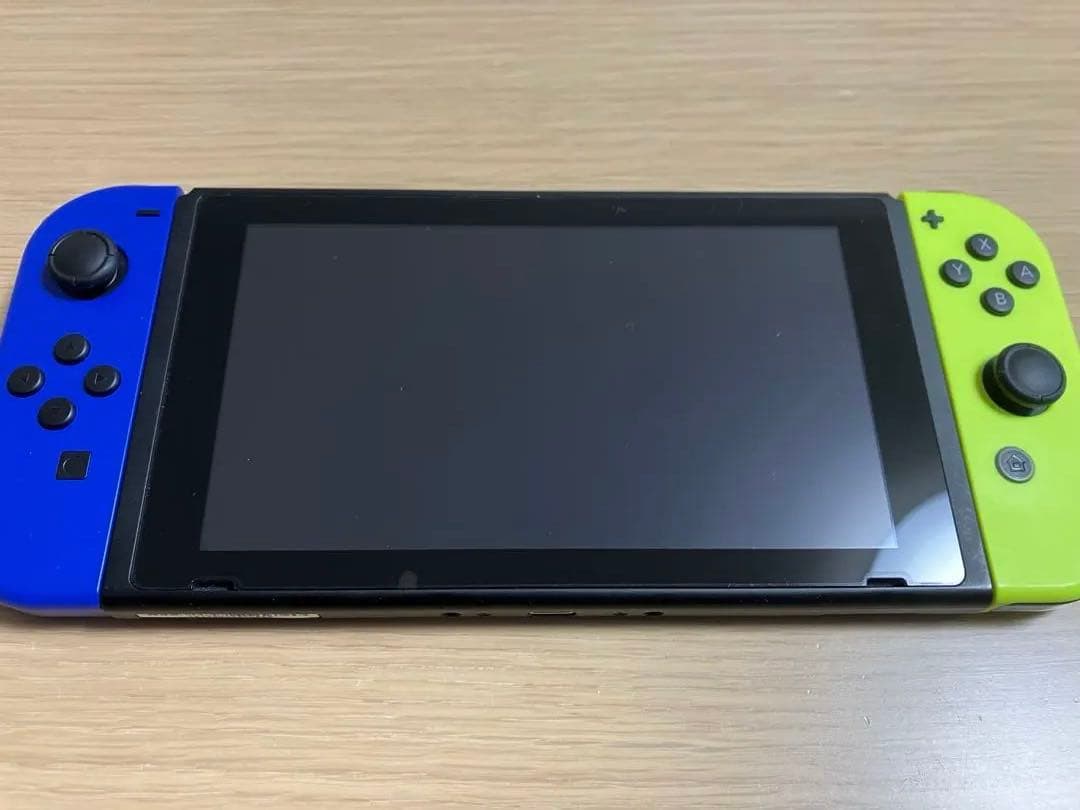 Nintendo Switch 本体➕SDカード➕おまけ