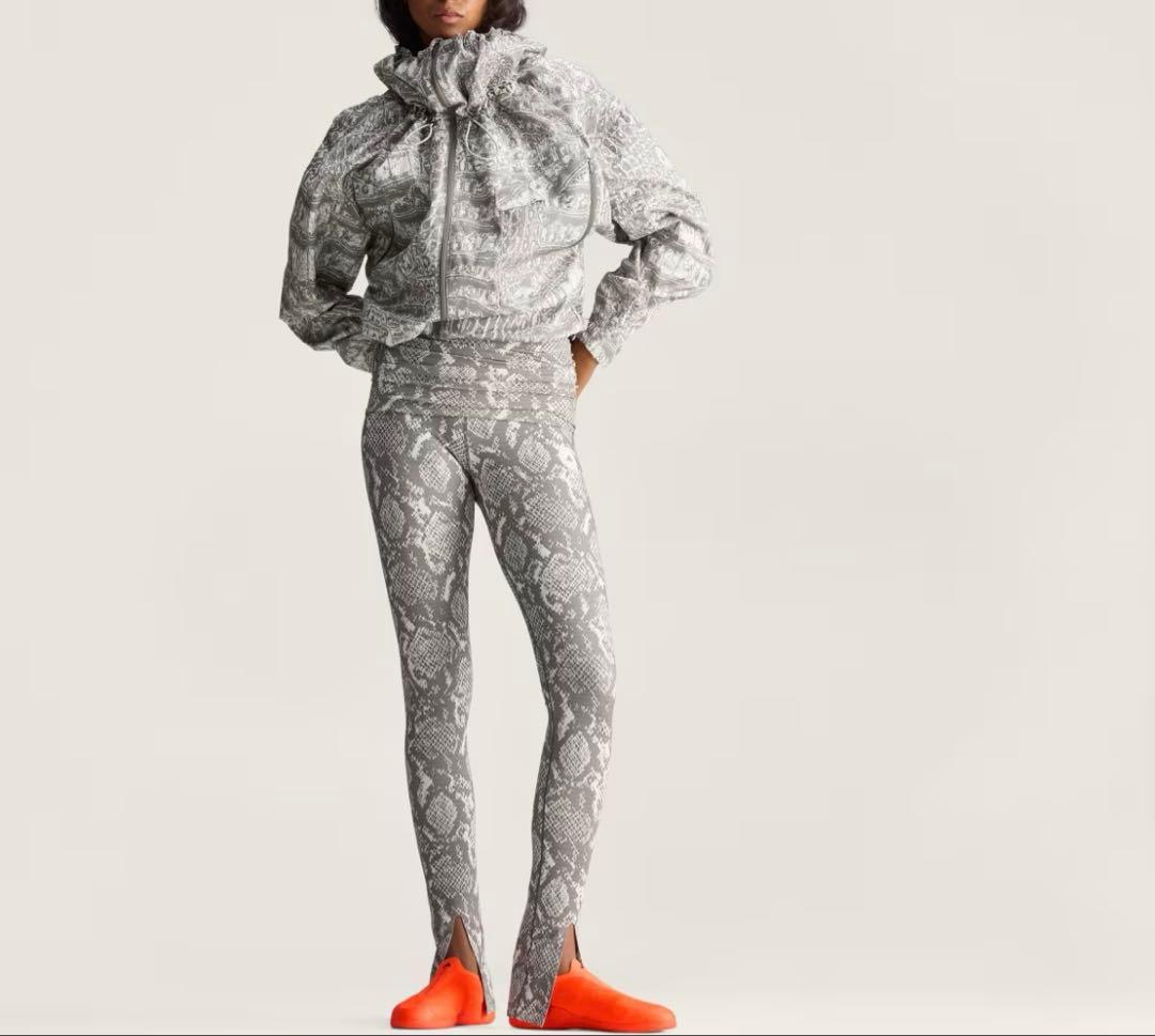 ADIDAS BY STELLA MCCARTNEYアイテムジャケット プリント