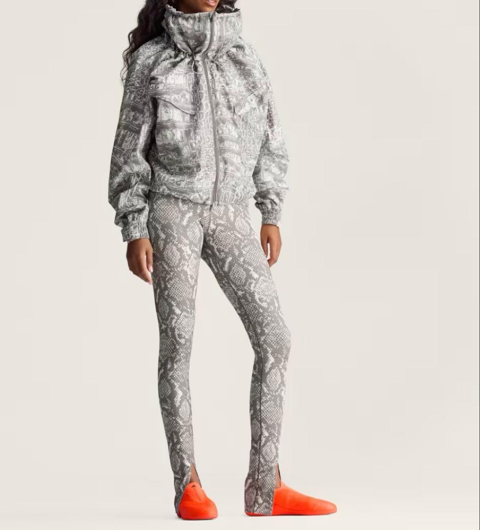ADIDAS BY STELLA MCCARTNEYアイテムジャケット プリント