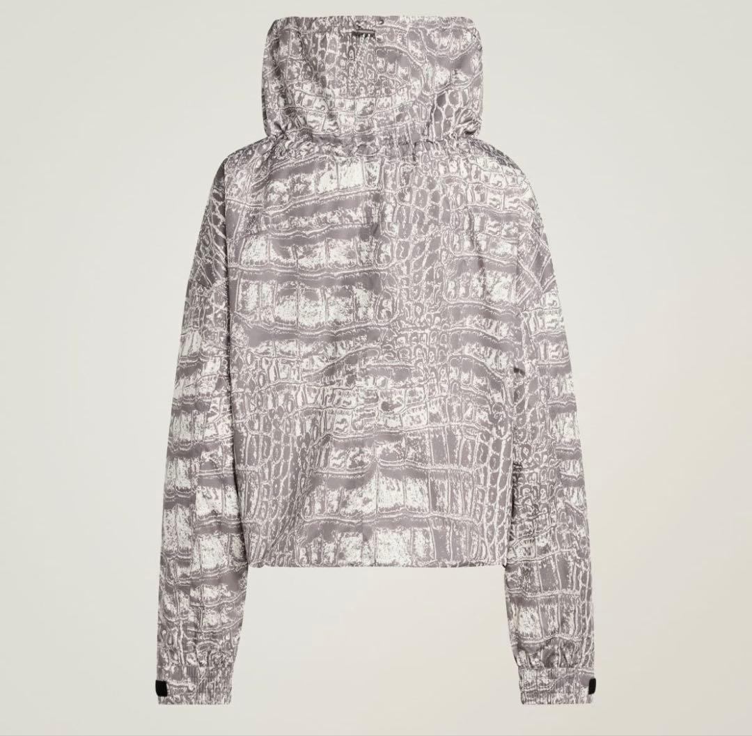 ADIDAS BY STELLA MCCARTNEYアイテムジャケット プリント