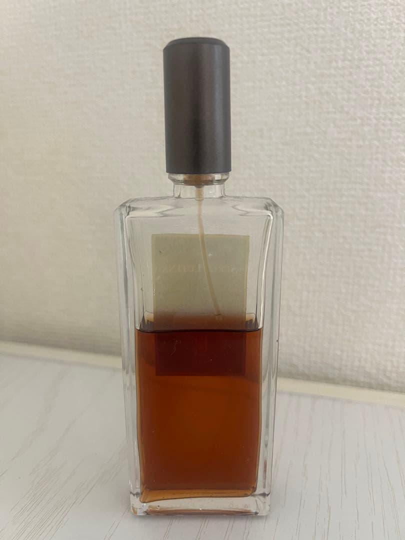 Serge Lutens TUBÉREUSE CRIMINELLE
