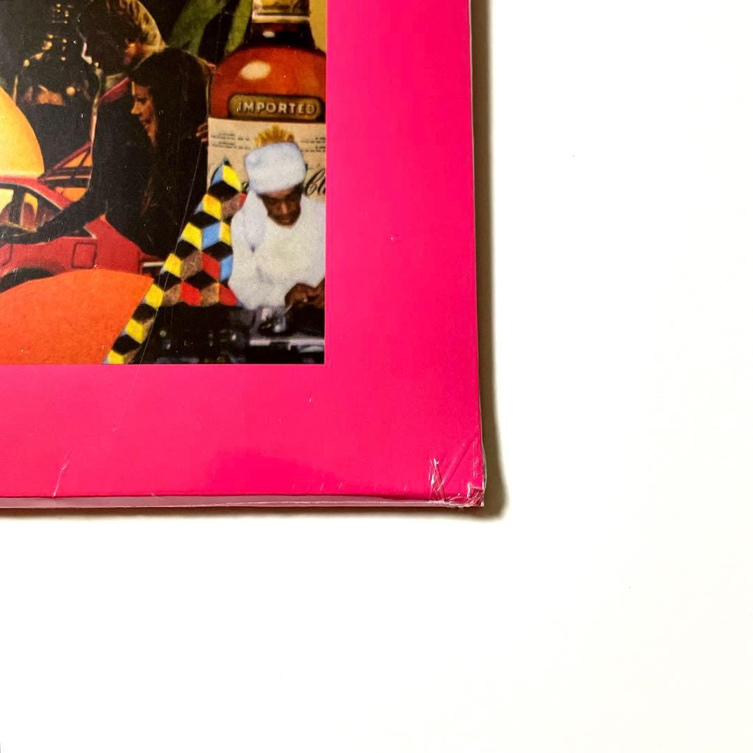 新品 Anderson .Paak / Venice 2LP レコード