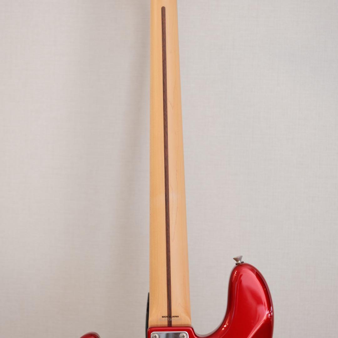Fender Japan Jazz Bass JDシリアル 2013