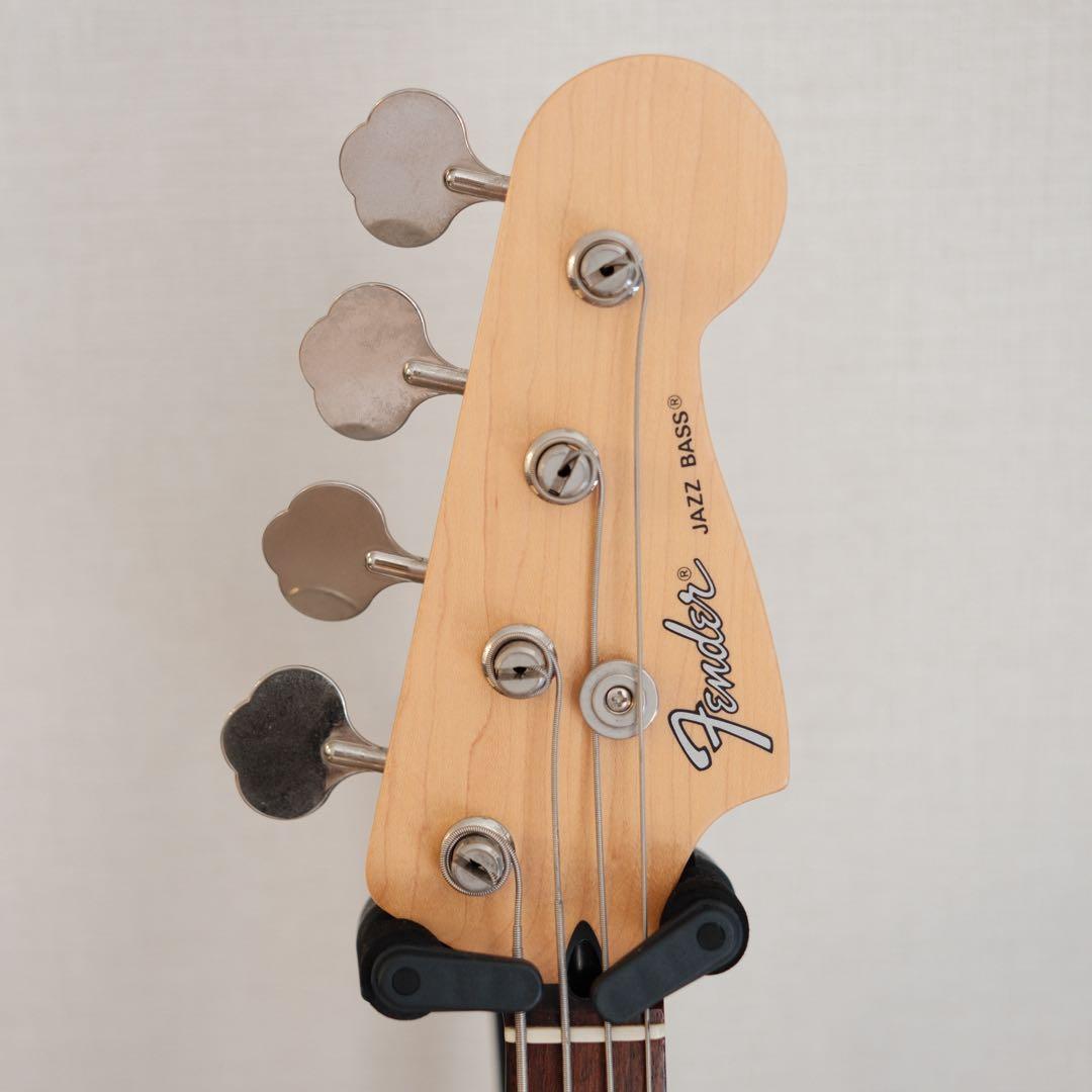Fender Japan Jazz Bass JDシリアル 2013