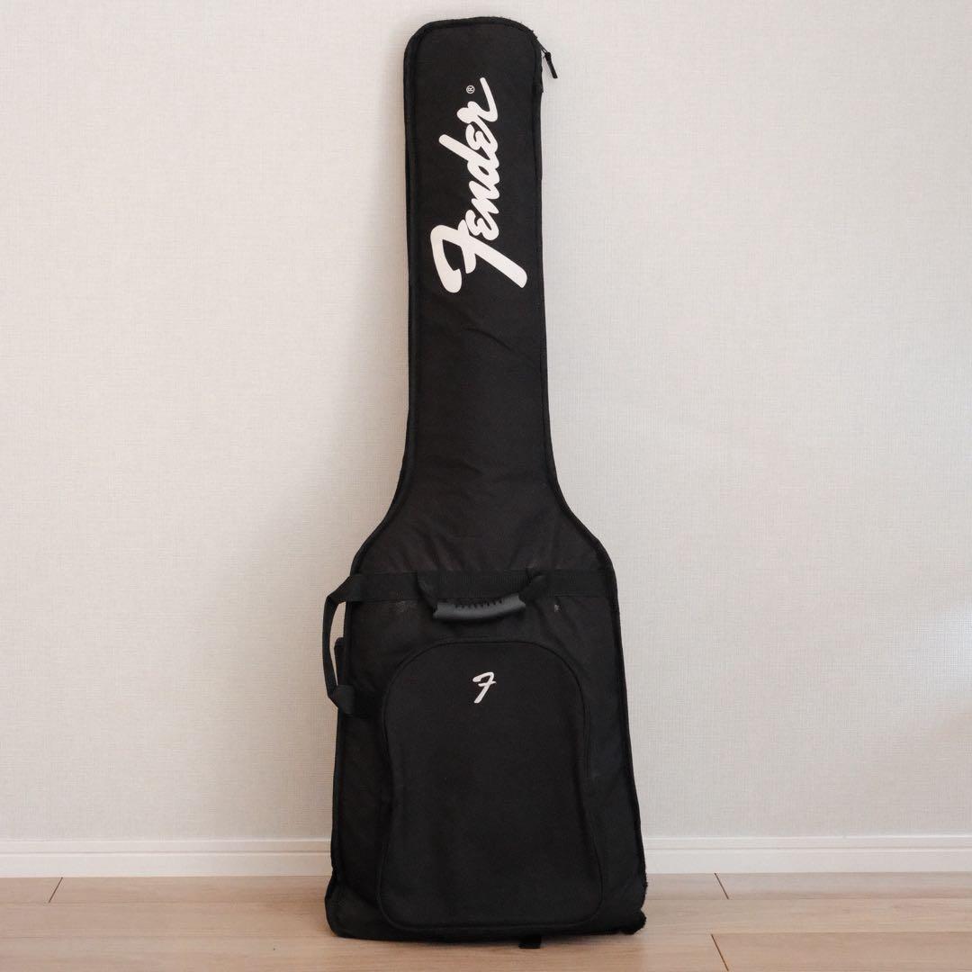 Fender Japan Jazz Bass JDシリアル 2013