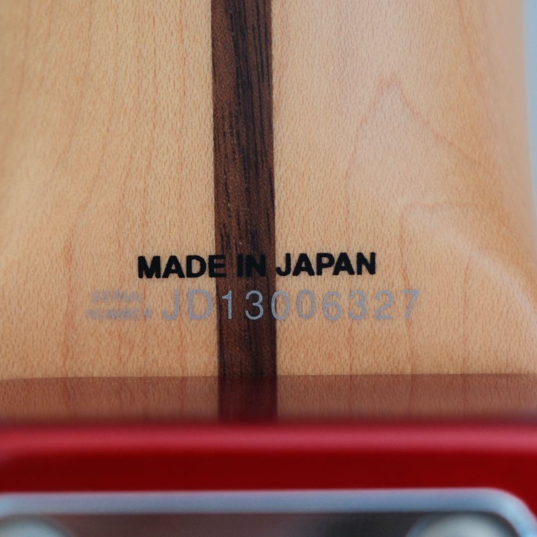 Fender Japan Jazz Bass JDシリアル 2013