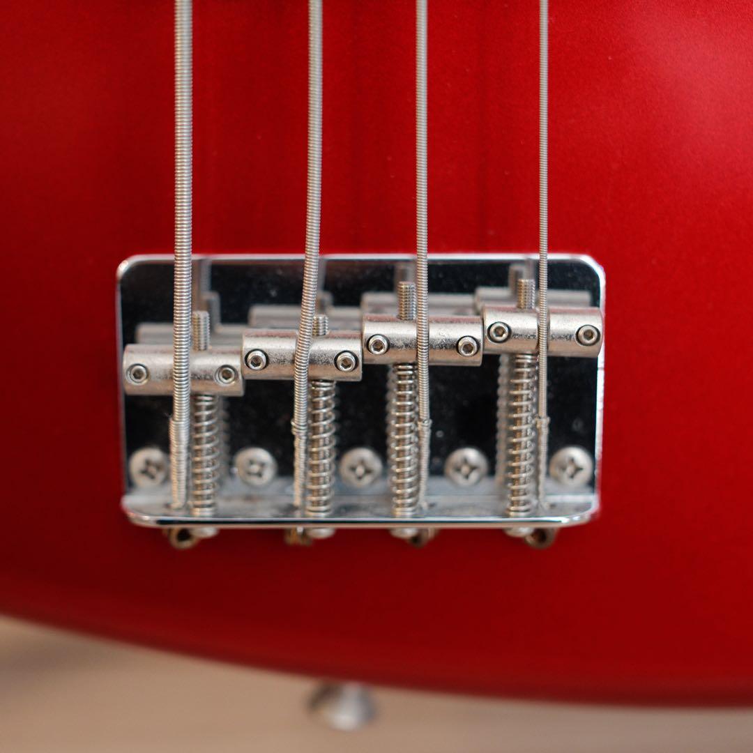 Fender Japan Jazz Bass JDシリアル 2013