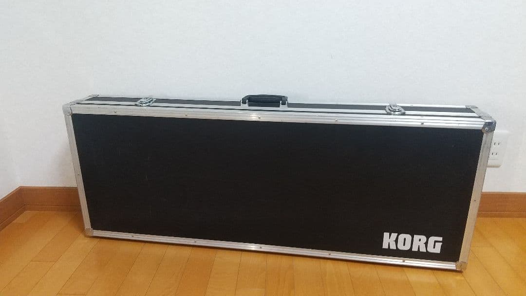 【名機】KORG コルグ M1 ミュージックワークステーション シンセサイザー
