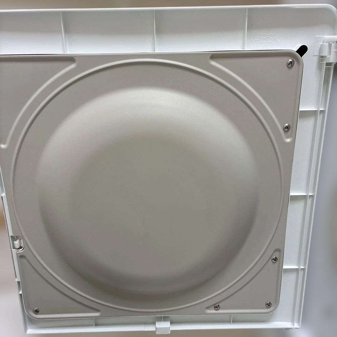 HITACHI 電気式衣類乾燥機　6キロ