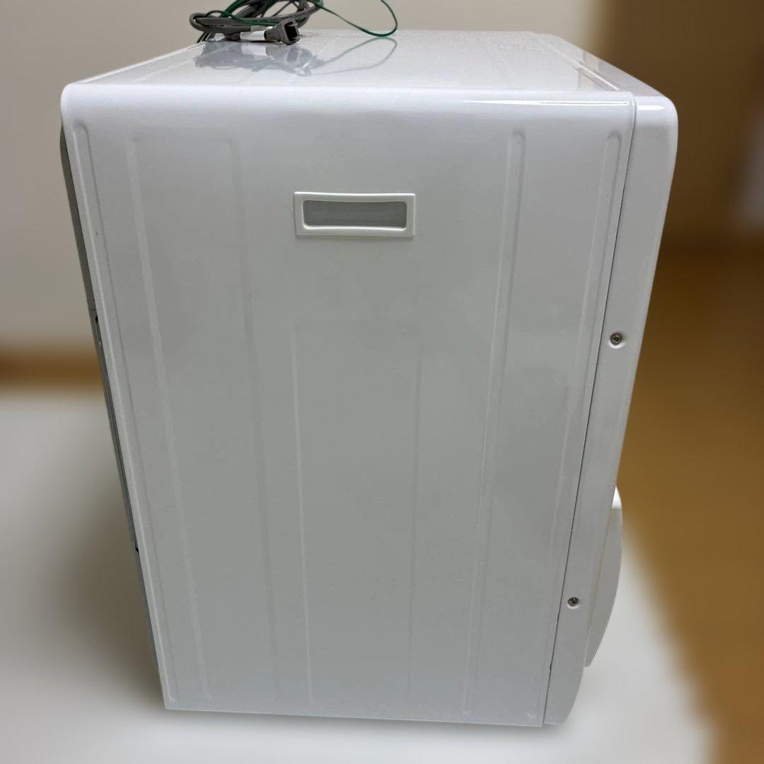 HITACHI 電気式衣類乾燥機　6キロ