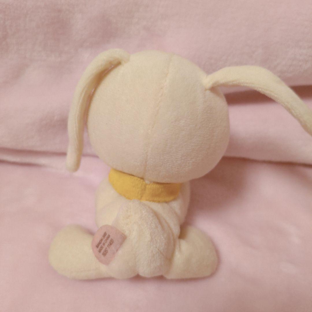 【希少】デジモン　くたキャラ　プロットモン　ぬいぐるみ　2000年 当時物