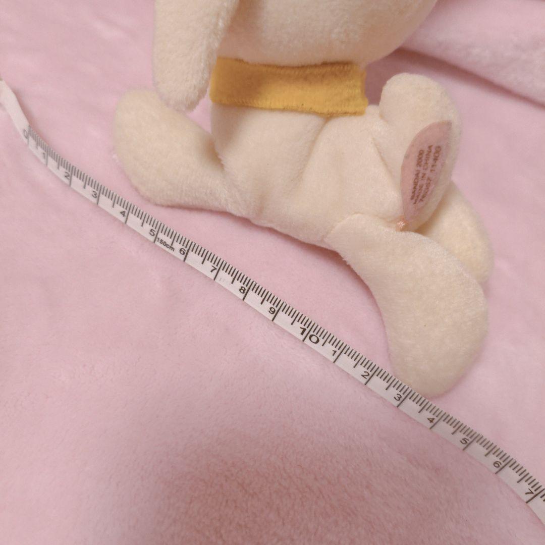 【希少】デジモン　くたキャラ　プロットモン　ぬいぐるみ　2000年 当時物