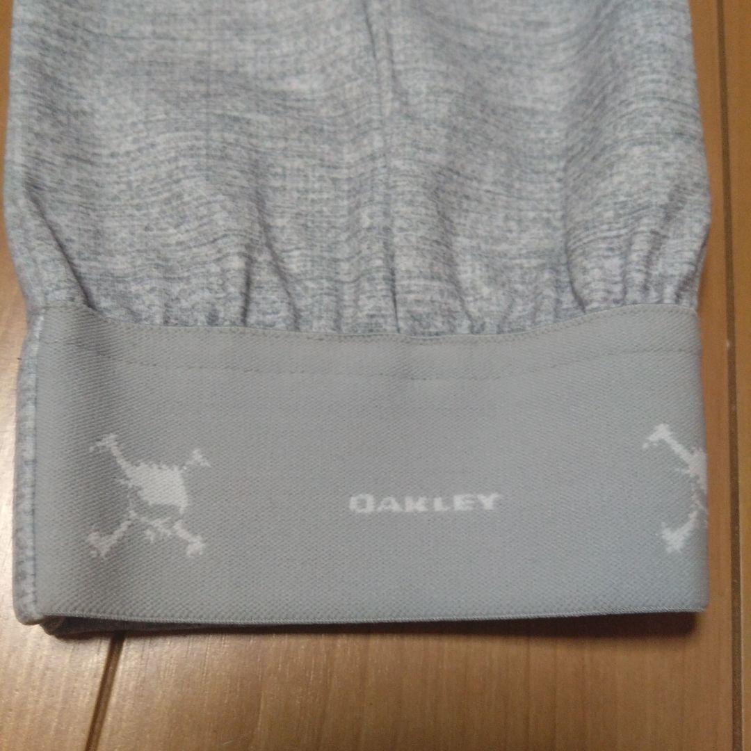 OAKLEYゴルフMsizeジョガーパンツ(新品未使用品)