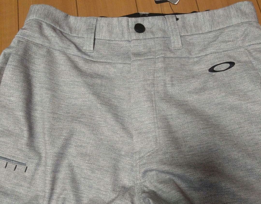 OAKLEYゴルフMsizeジョガーパンツ(新品未使用品)