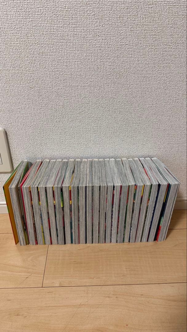 チェンソーマン漫画　全21巻セット