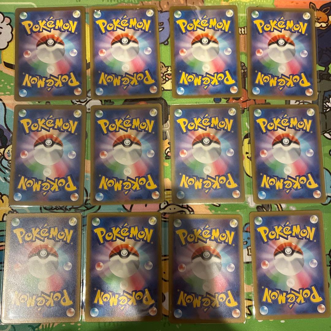 こ*店様 ポケモンカード　まとめ売り