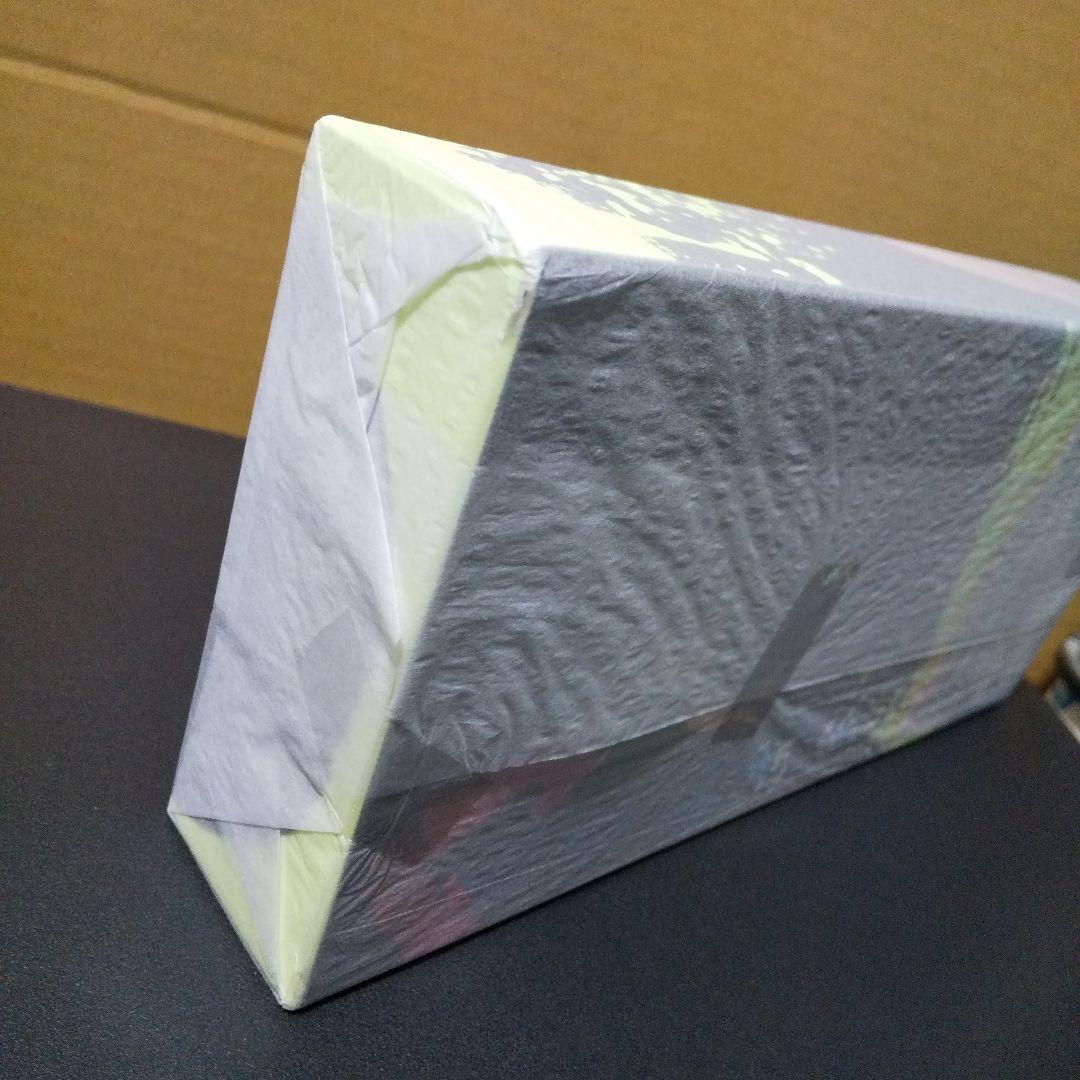 フィギュア グレート・ムタ 毒霧噴射シリーズ 本体未開封品