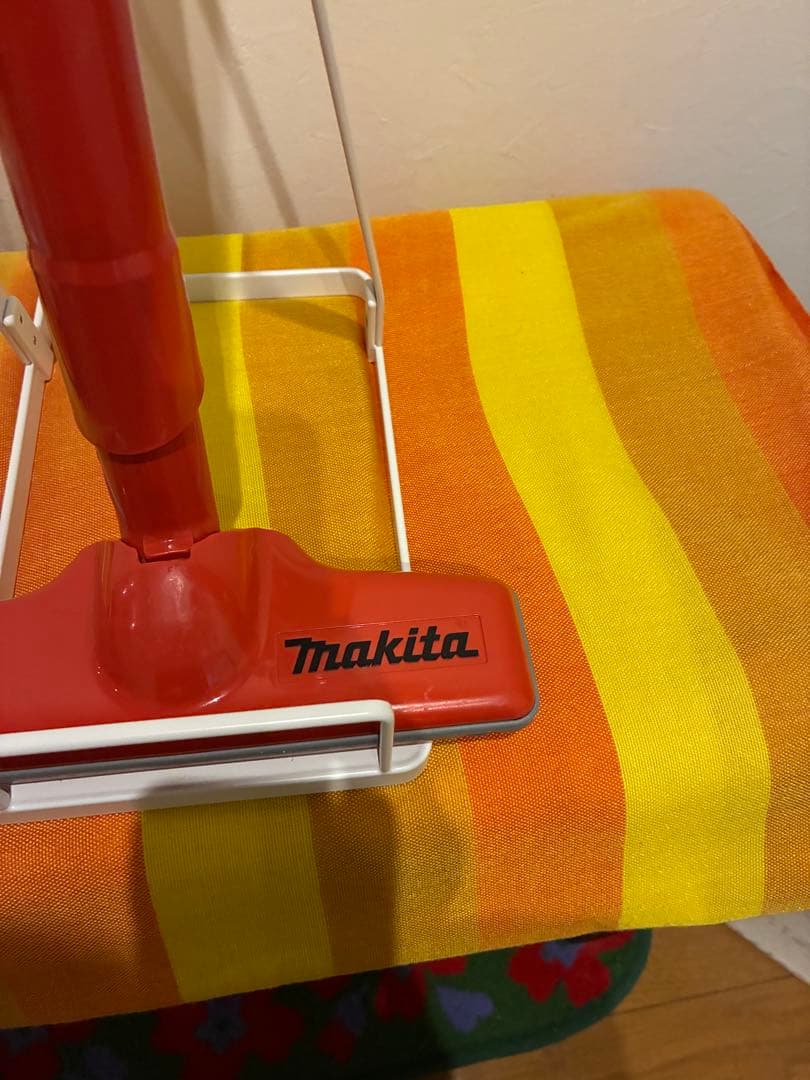 マキタ　スティッククリーナー＋スタンド　応談可