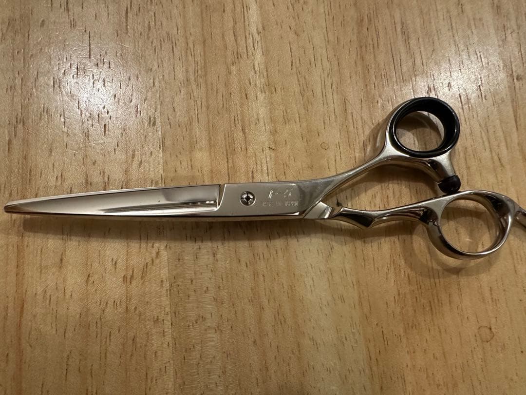 光　HIKARI f-5 シザー