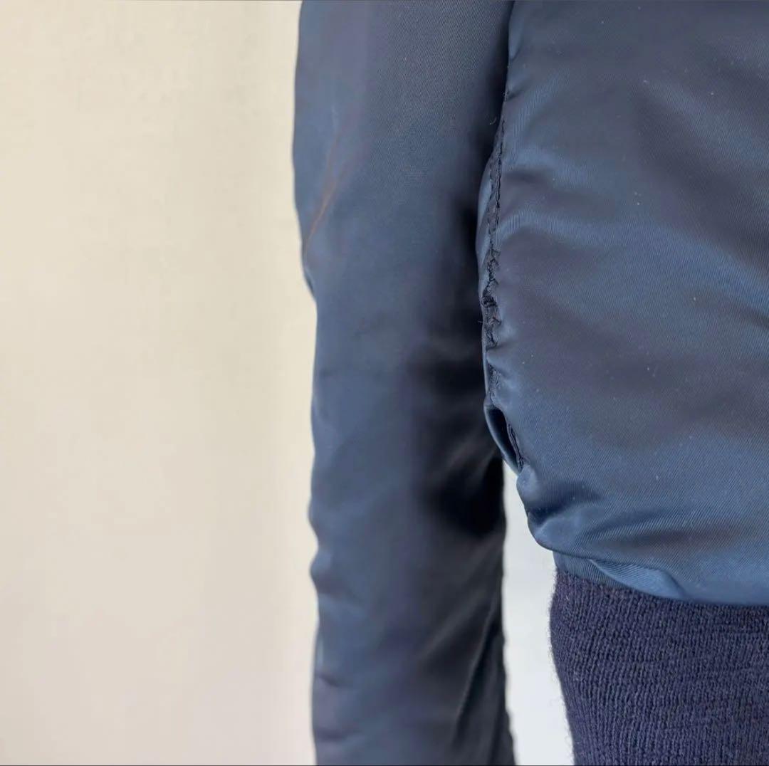 「専用」希少50s復刻 リアルマッコイズ B-15C MOD フライトJKT
