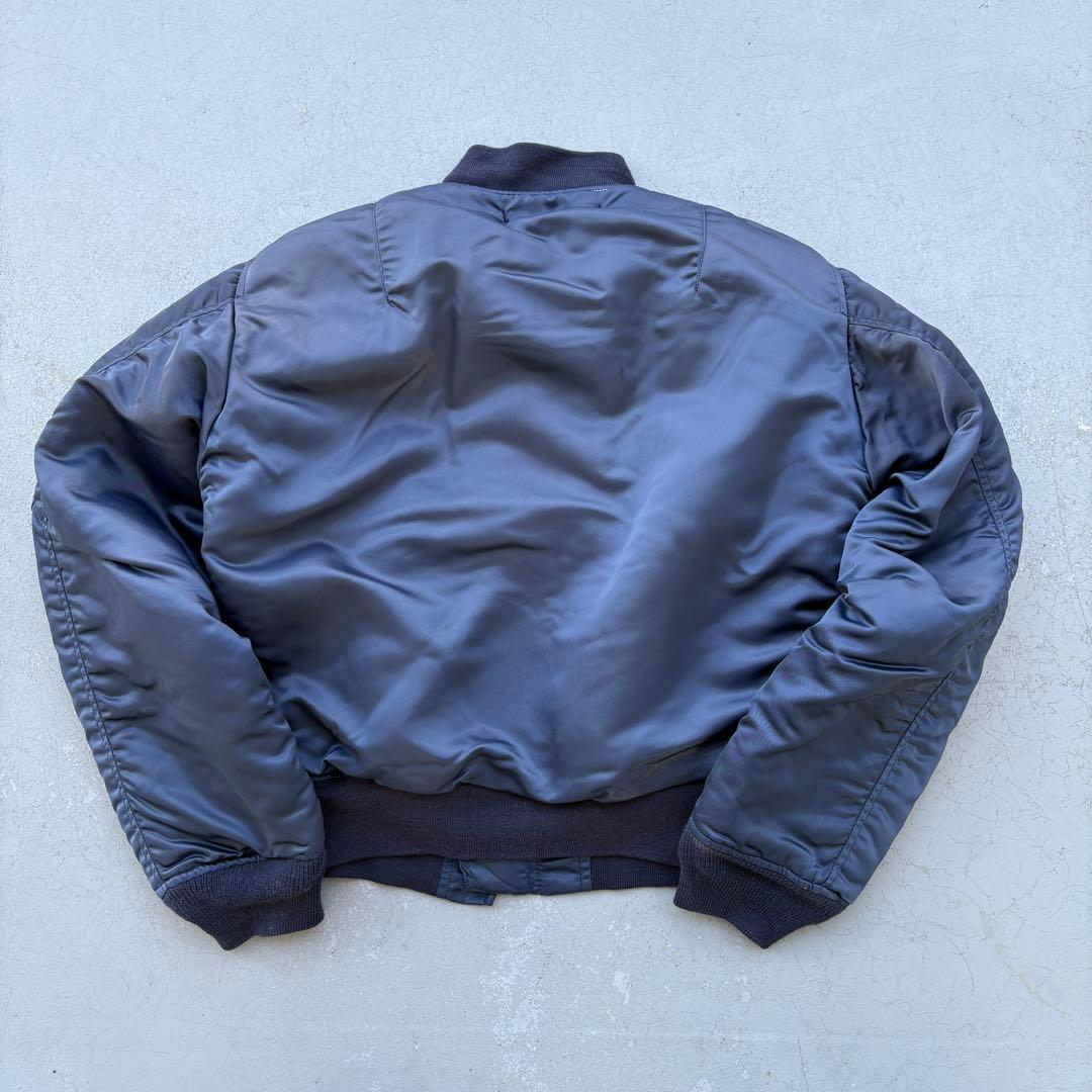 「専用」希少50s復刻 リアルマッコイズ B-15C MOD フライトJKT