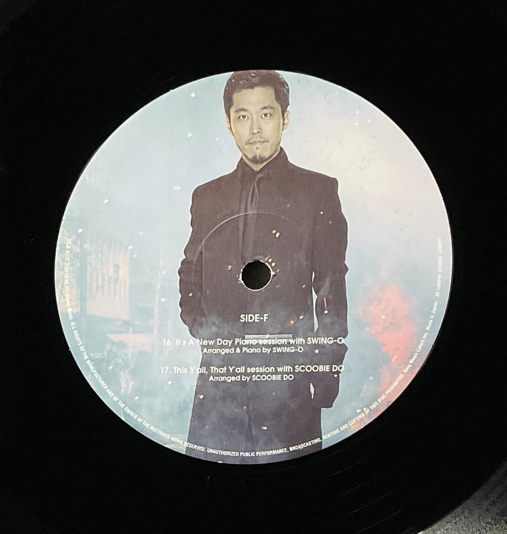 邦楽 Rhymester - The R -The Best Of Rhymester