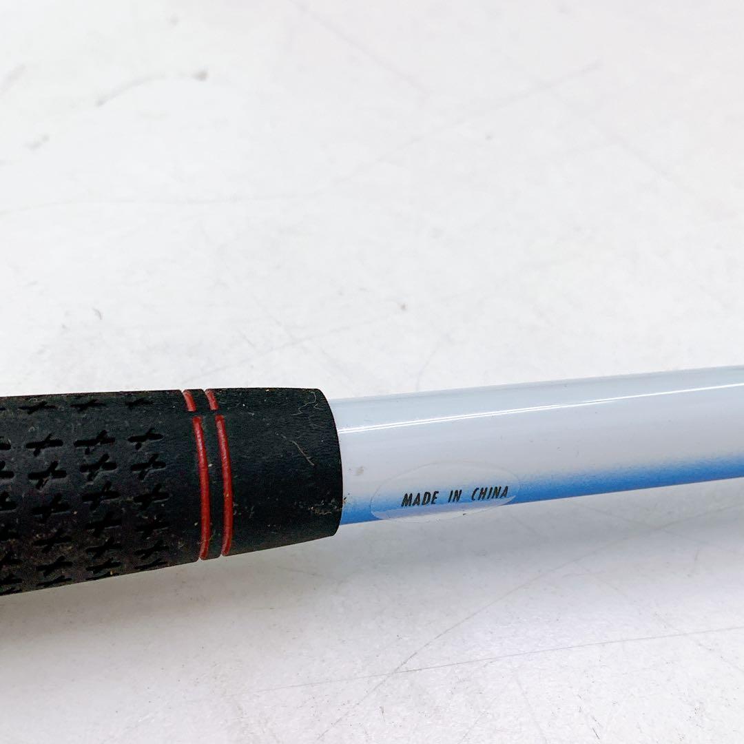 1ABM008 美品 ゴルフ練習器具 江連 忠 Power D EZ