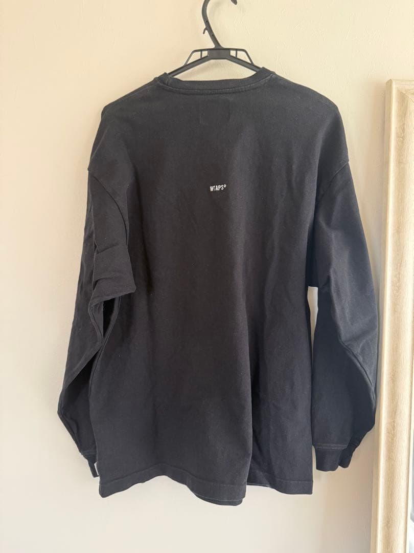 wtaps ロンT