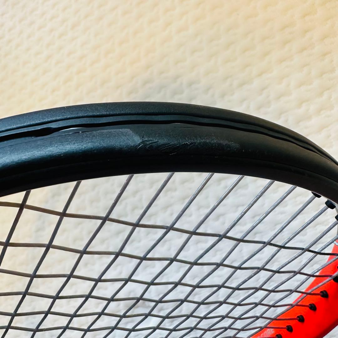 【未使用に近い】DUNLOP CX400 TOUR ダンロップ　2024年モデル