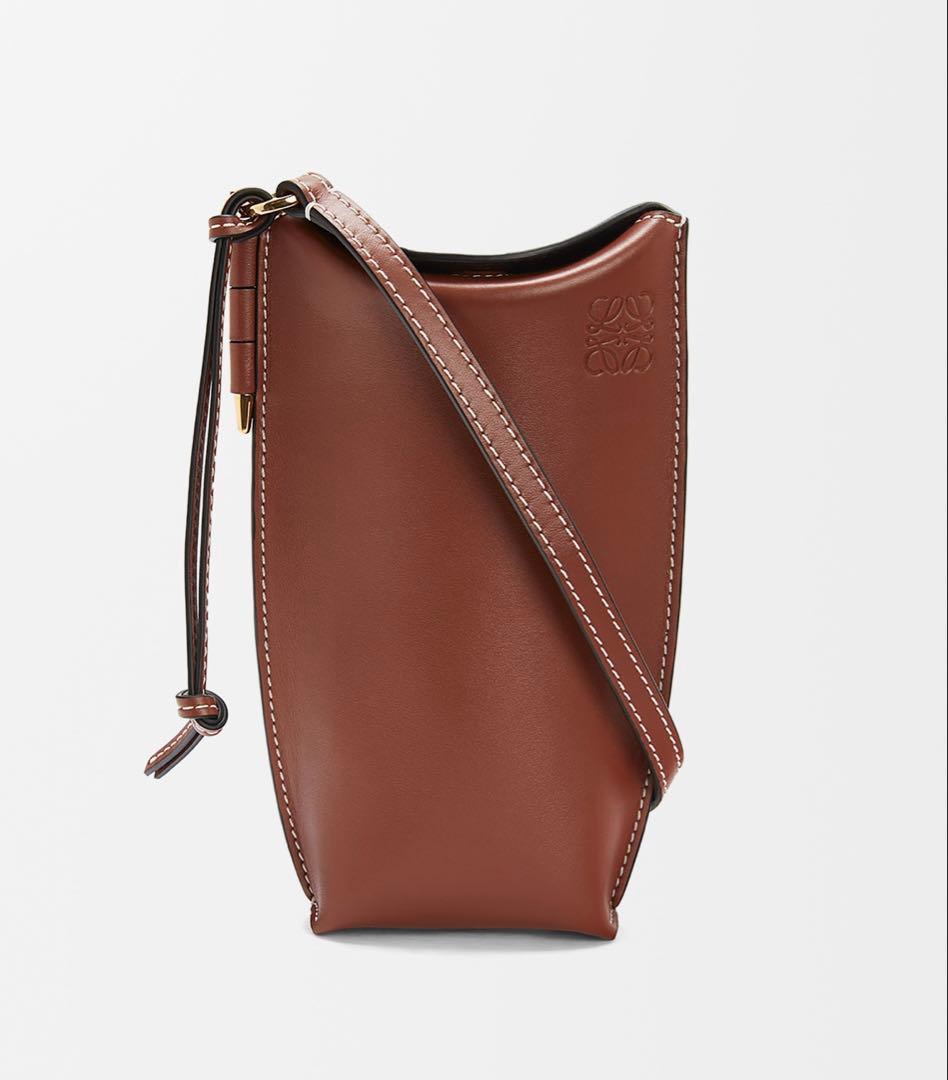 LOEWE ゲートポケット