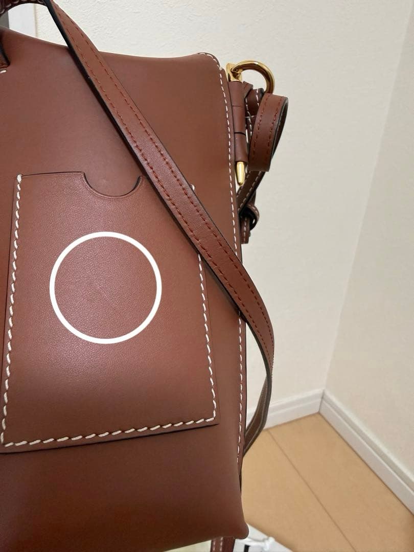 LOEWE ゲートポケット