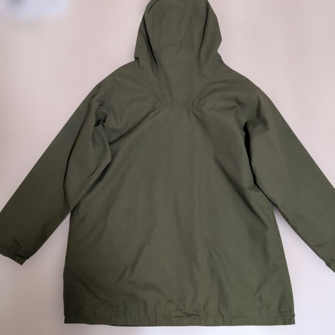 c*1様 60s L.L.BEAN ラブラドールパーカー 筆記体タグ　llbea