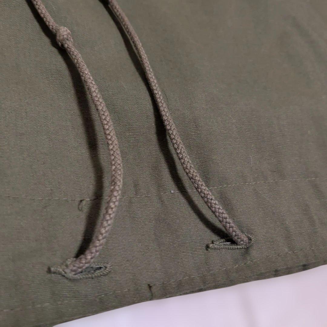 c*1様 60s L.L.BEAN ラブラドールパーカー 筆記体タグ　llbea