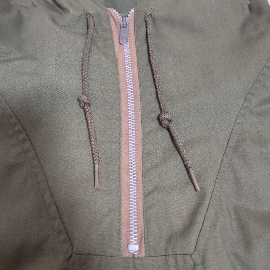 c*1様 60s L.L.BEAN ラブラドールパーカー 筆記体タグ　llbea