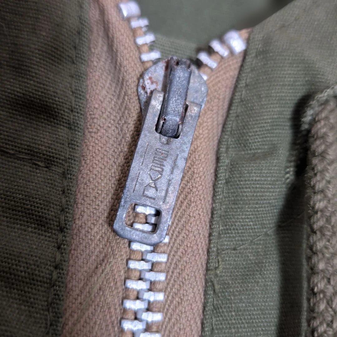 c*1様 60s L.L.BEAN ラブラドールパーカー 筆記体タグ　llbea