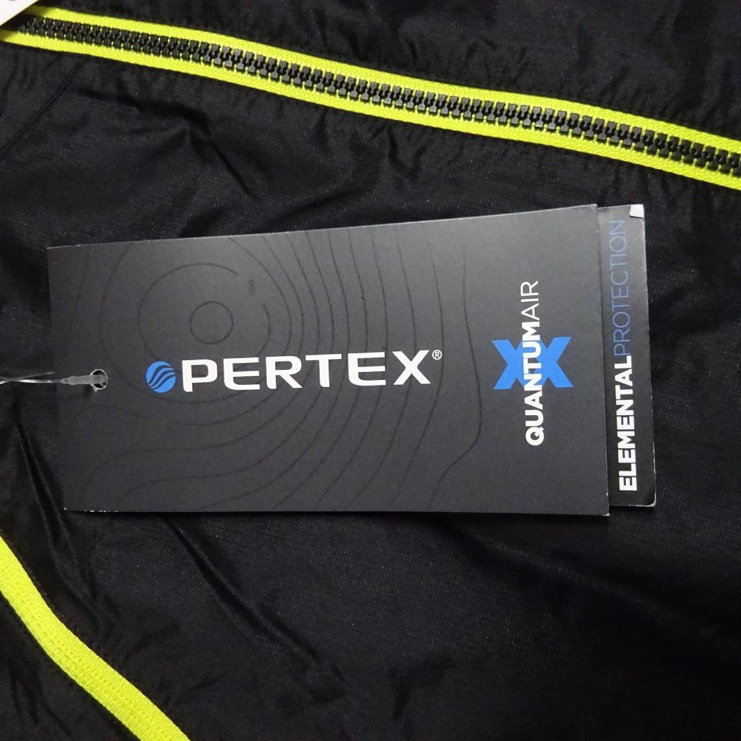 【未使用】ザノースフェイス　ジェミニフーディ　PERTEX　ナイロンジャケット