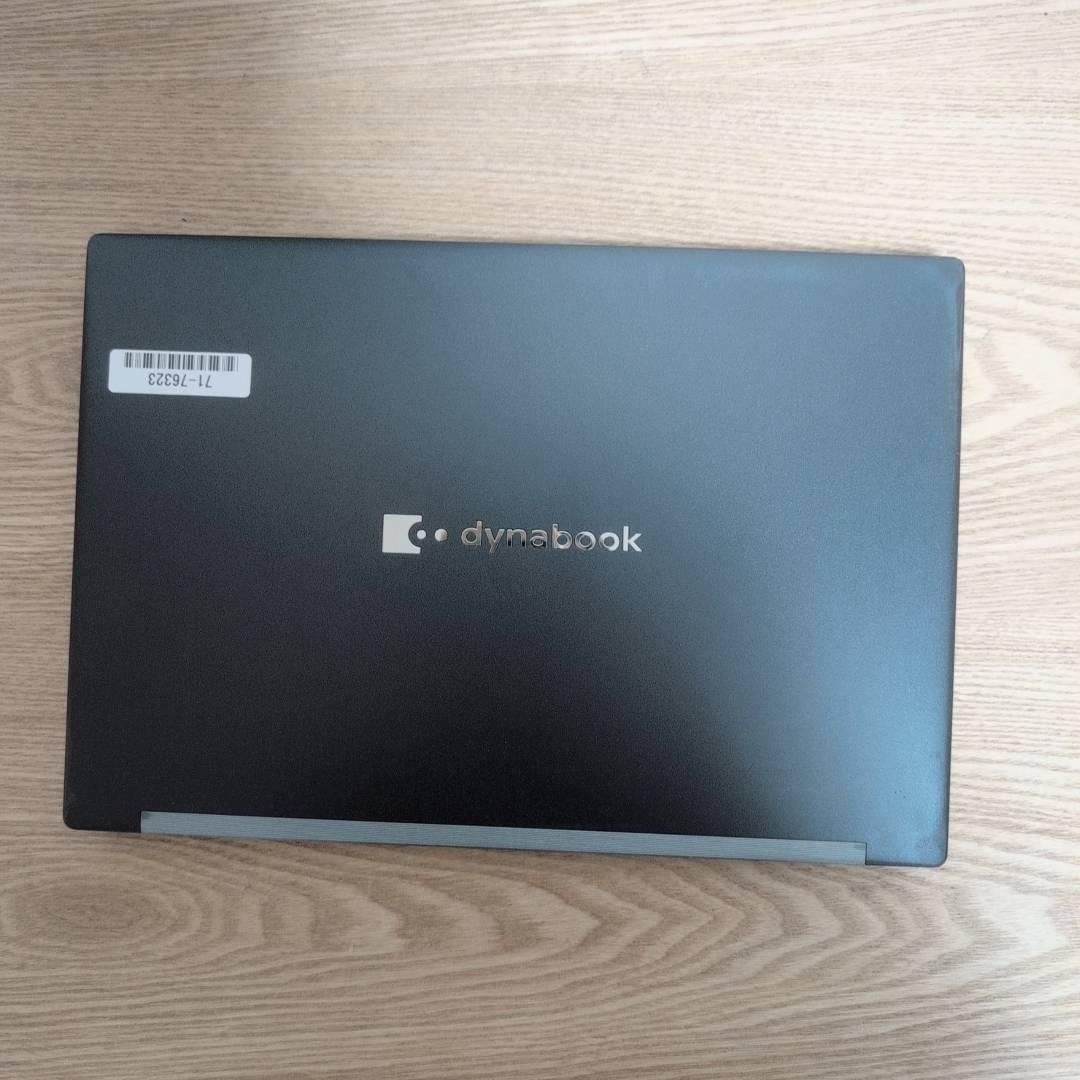すぐ使える♬ 国産 dynabook Core i5 11世代 16G 256G