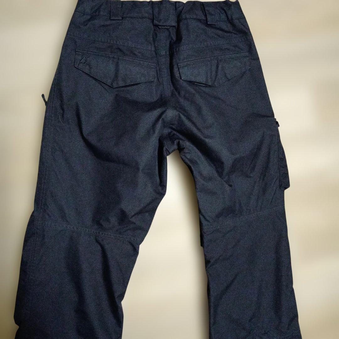 BURTON バートン　スノーボードウェア　パンツ