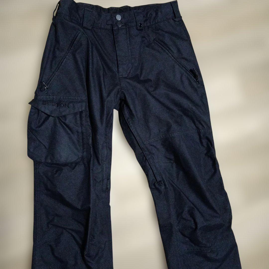 BURTON バートン　スノーボードウェア　パンツ