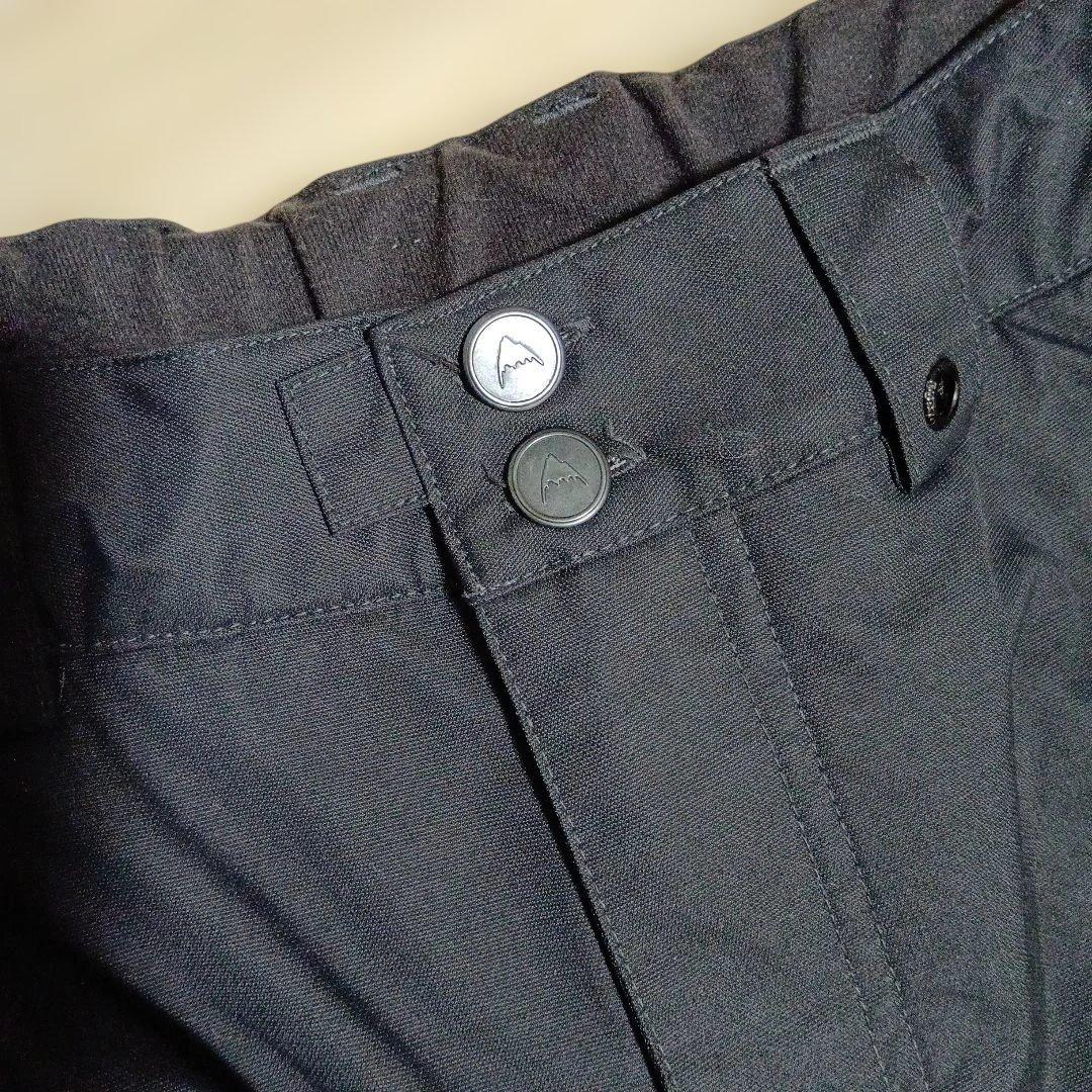 BURTON バートン　スノーボードウェア　パンツ