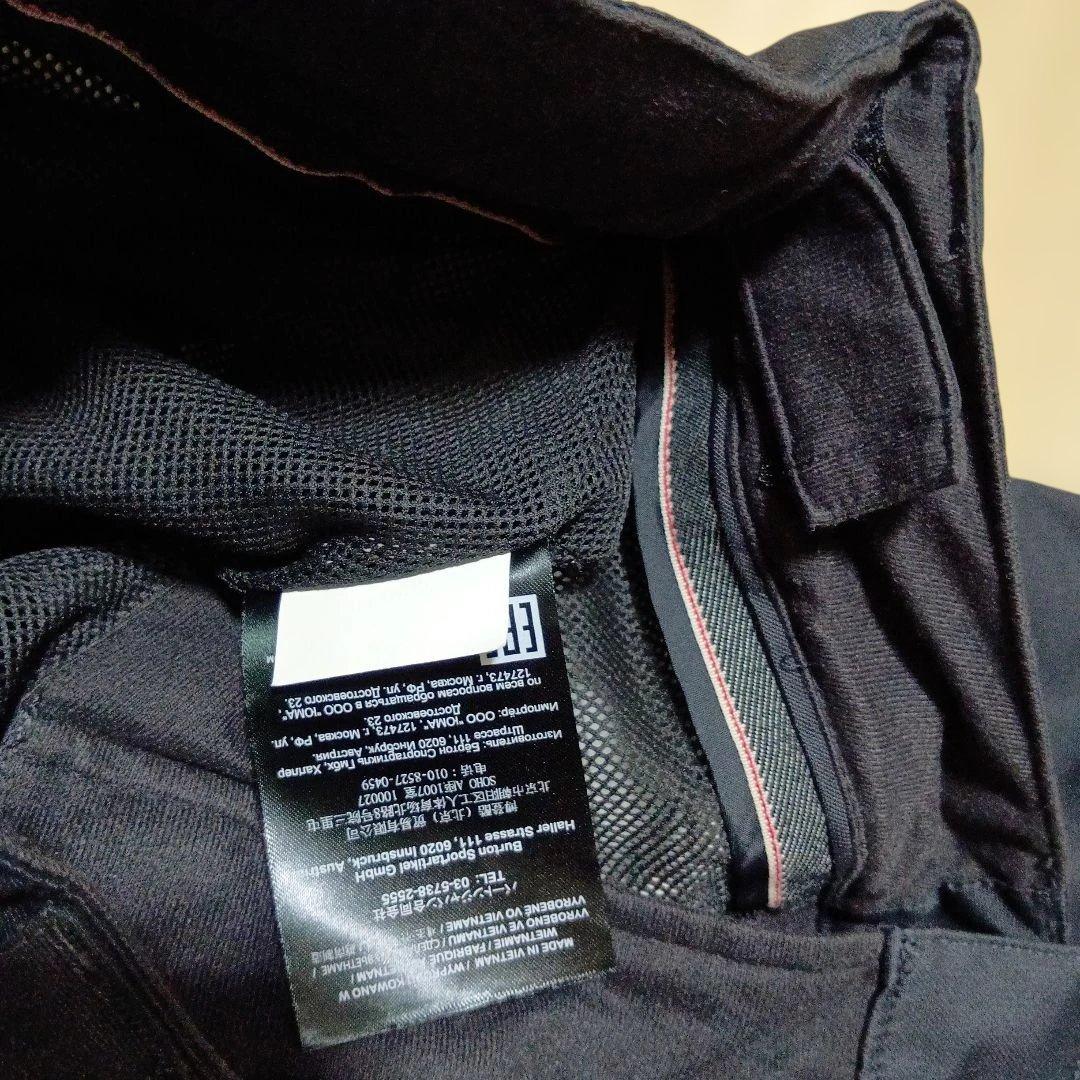 BURTON バートン　スノーボードウェア　パンツ
