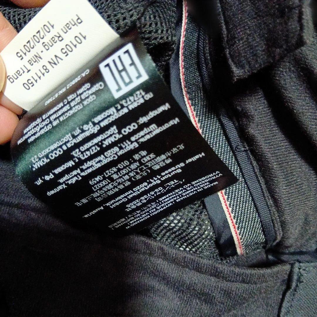 BURTON バートン　スノーボードウェア　パンツ