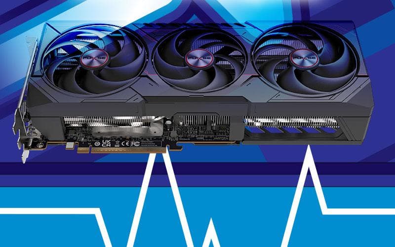 グラフィックボード・グラボ・ビデオカード SAPPHIRE PULSE RX 9070XT