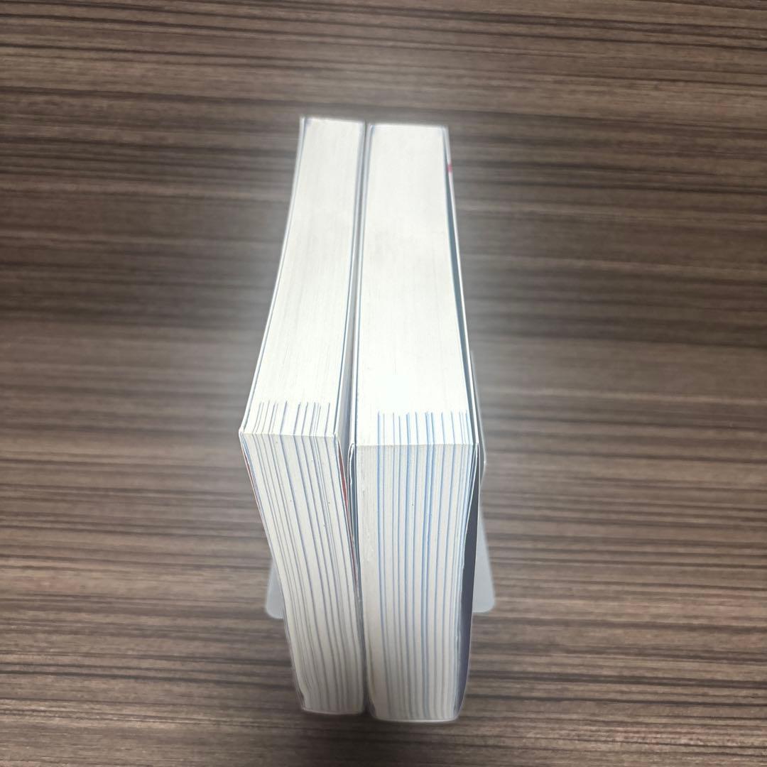 らくらく突破気象予報士かんたん合格テキスト 学科一般知識編/専門知識編 2冊